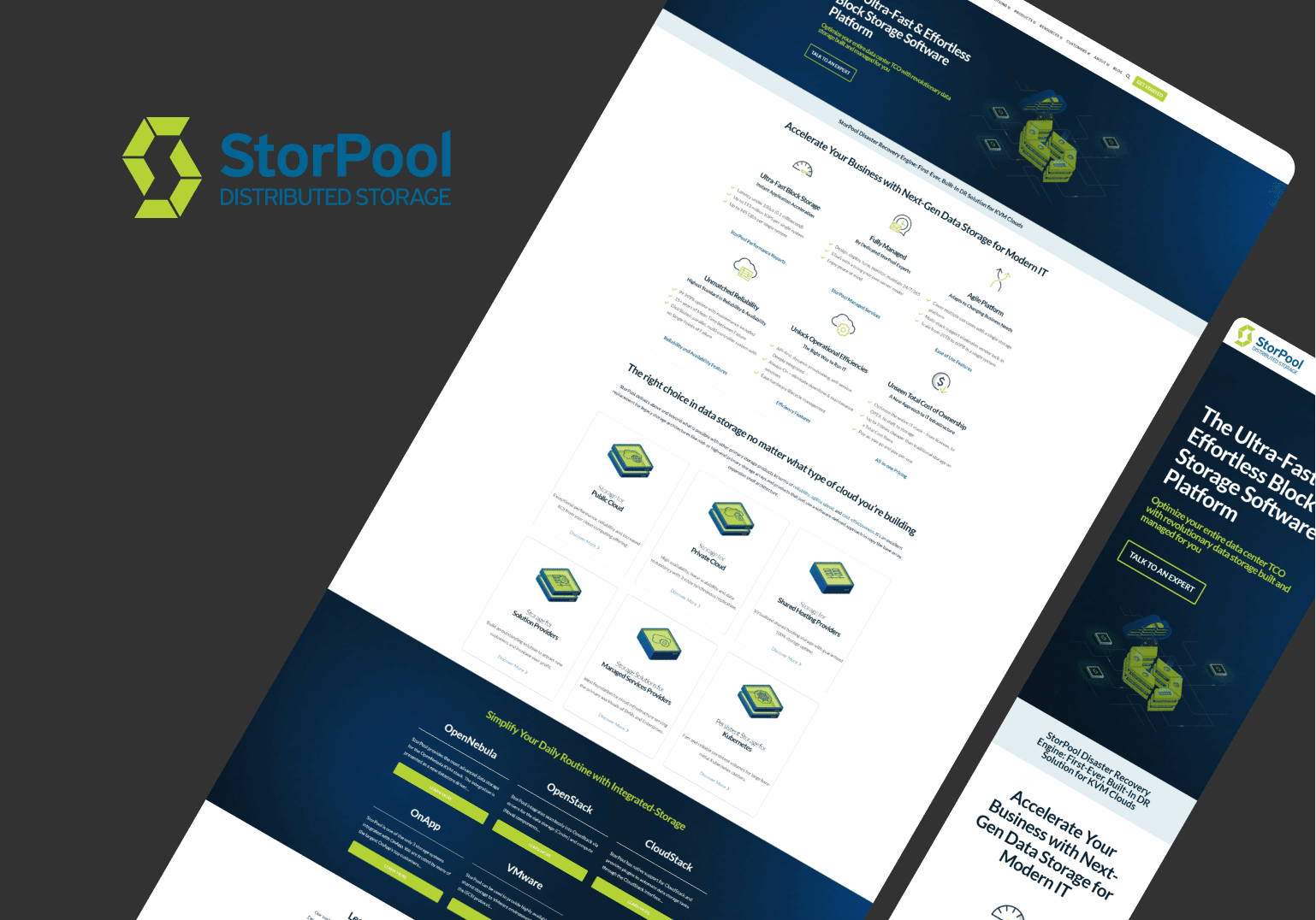 Case Studies of Successful WordPress Content Marketing in Canada